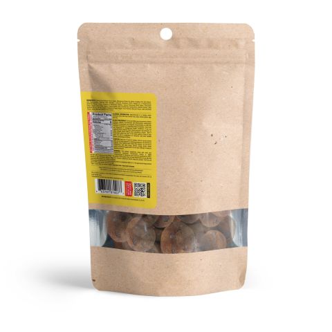 10mg Delta 8 Dough Bites - Double Chocolate Chip Bites - Chill Plus - Thumbnail 8