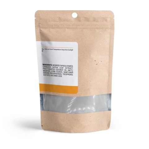 100g CBD Isolate Nano Powder - Bulk Nano Technology - Thumbnail 6