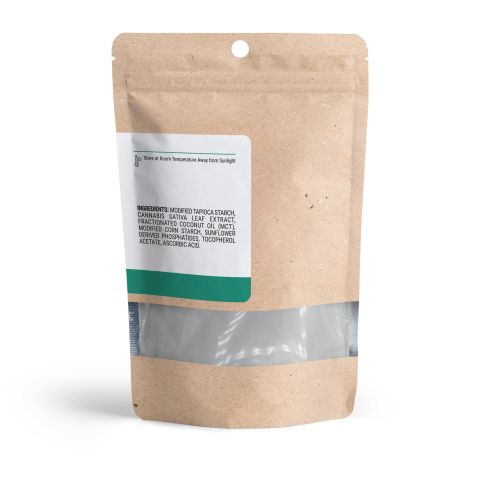 50g CBN Isolate Nano Powder - Bulk Nano Technology - Thumbnail 6