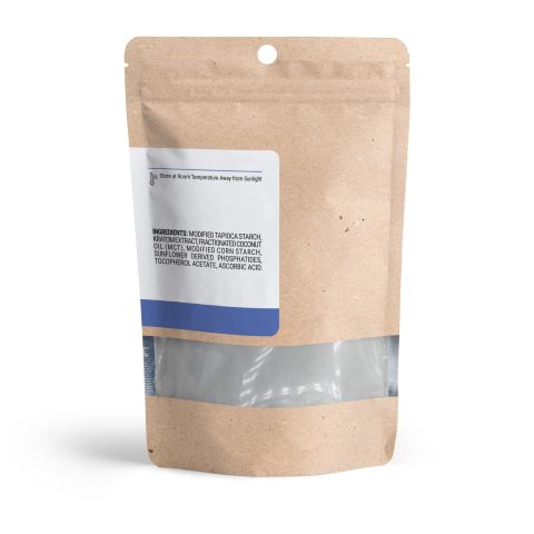 50g Kratom Extract Nano Powder - Bulk Nano Technology - Thumbnail 6