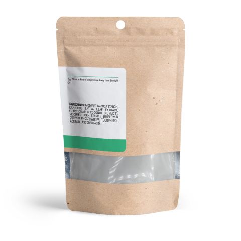 50g THCV Nano Powder - Bulk Nano Technology - Thumbnail 6