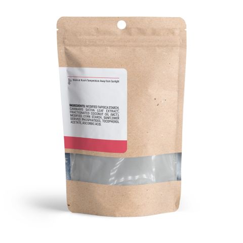 50g THCP Nano Nano Powder - Bulk Nano Technology - Thumbnail 6