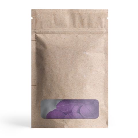 10mg Melatonin Tablets - Blackberry - Chill Plus - Thumbnail 9