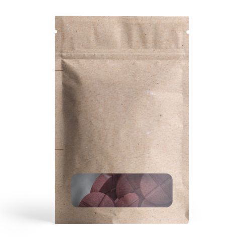 10mg D8 Nano Tablets - Berries - Thumbnail 9