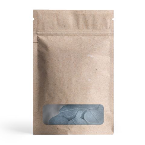 25mg CBN Nano Tablets - Blueberry - Thumbnail 9