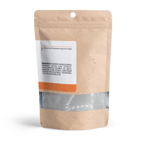 50g CBC Distillate Nano Powder - Bulk Nano Technology - Thumbnail 6
