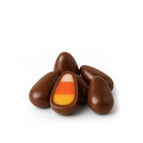 50mg Delta 8 Candy Corn - Chill Plus - Thumbnail 1