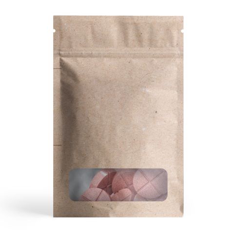 50mg D8 Nano Tablets - Berries - Chill Plus - Thumbnail 9