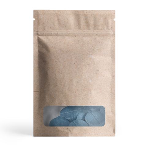 25mg Kratom Nano Tablets - Blueberry - Chill Plus - Thumbnail 9