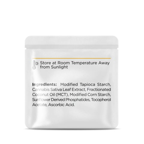 1,000mg D9 Nano Powder - Bulk Nano Technology - Thumbnail 8