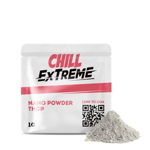 1,000mg THCP Nano Powder - Bulk Nano Technology - Thumbnail 2