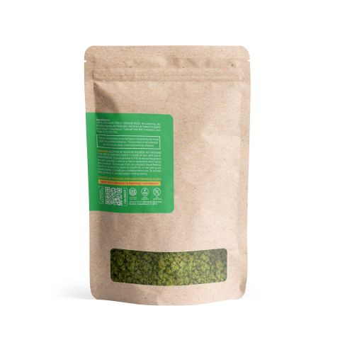 Sativa Blend Ground Flower - Sativa - THCA - Thumbnail 7