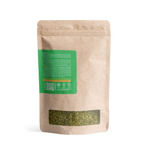 Hybrid Blend Ground Flower - Hybrid Blend - THCA - Thumbnail 7