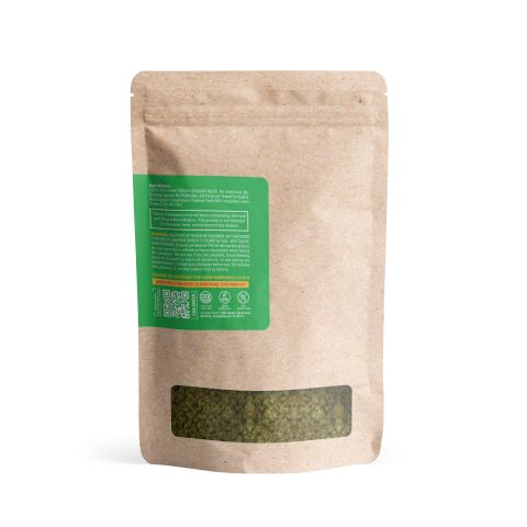 Indica Blend Ground Flower - Indica - THCA - Thumbnail 7