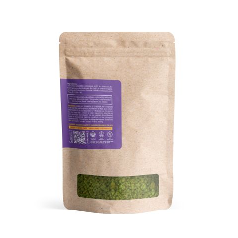 Sativa Blend Trim Flower - Sativa - THCA - Thumbnail 7