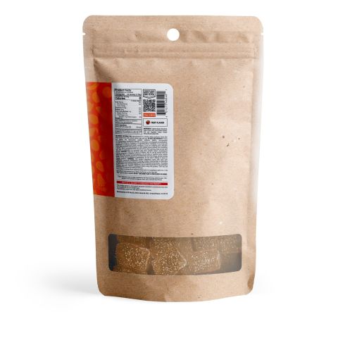 1,000mg CBD Isolate Gummies - Fruit - Chill Plus - Thumbnail 9