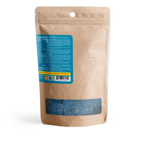 15mg THCV Gummies - Blueberry - Fresh - Thumbnail 9