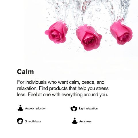 Fresh - Sparling Seltzer - 4MG D9 - Rose Petal Spritz - Thumbnail 4