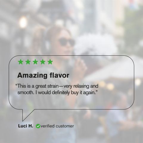1000mg D8 Vape Cart - Apple Fritter - Hybrid - 1ml - Chill Plus - Thumbnail 6