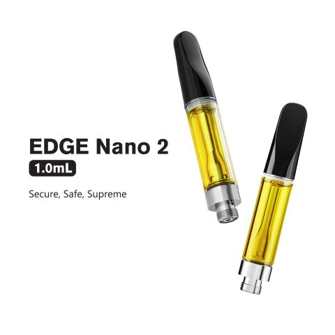 1000mg D8 Vape Cart - Grape Ape - Indica - 1ml - 10X - Thumbnail 8