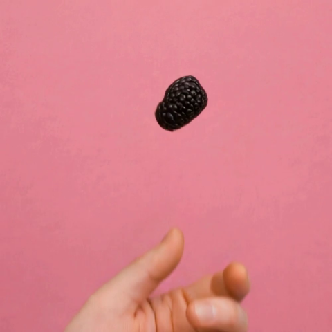3mg Melatonin Gummies - Blackberry - Rest - Video Thumbnail 1