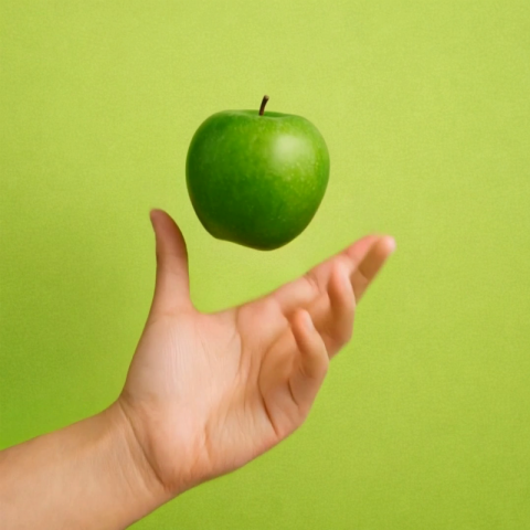 10mg Terpene Gummies - Green Apple - Terps Gummies - Video Thumbnail 1