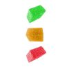 100mg D8 & THCP Gummies - Fruity Mix - Chill Plus - Thumbnail 2