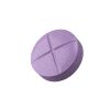 25mg Broad Spectrum CBD Tablets - Grape - Fresh - Thumbnail 5