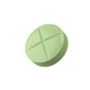 25mg CBD Isolate Tablets - Green Apple - Fresh - Thumbnail 5