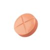 50mg Full Spectrum CBD & CBG Tablets - Tropical Punch - Fresh - Thumbnail 5