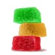 100mg Delta 8 Gummies - Fruity Blend - Chill Extreme