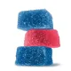 150mg D8 & THCA Gummies - Original - Fresh
