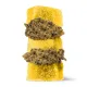 50mg D8 + Live Resin Gummies - Super Lemon Haze - Chill Extreme