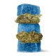 100mg D8 + Live Resin Gummies - Durban Gelato - Chill Extreme