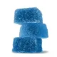 50mg Delta 9 Gummies - Blueberry - Chill Plus