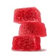 32.5mg D8, D9, THCP, Live Resin Gummies - Chill Extreme