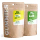 Sativa Delta 8 + Live Resin Gummies Bundle - Chill Extreme