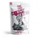 20mg Female Sensual Gummies - D9, THCP, Broad Spectrum CBD, THCV - Strawberry - Horny Bears