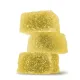 10mg Terpene Gummies - Pineapple - Terps Gummies