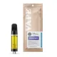 Focus Blend - 2000mg Vape Cart - Sativa - 2ml - Blends by Fresh