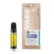 Soothe Blend - 2000mg Vape Cart - Indica - 2ml - Blends by Fresh