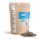 500mg Kratom Capsules - White Maeng Da Strain - 100ct - Chill Plus