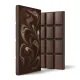 600mg Dark & White Chocolate Bar – Delta 8 – Chill Plus