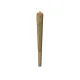 1.5g Hindu Kush King Size Pre-Roll - Indica - THCA - 1 Joint