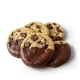 100mg Delta 8 Chocolate Chunk Cookie - Chill Plus