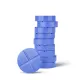 50mg L-THP Tablets - Blue Razz - Chill Extreme