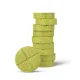 500mg Appetite Control Tablets - Yuzu Citrus - Mood Tablets