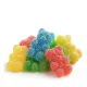 50mg Full Spectrum CBD Gummies - Sour Bears - Fresh