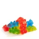 50mg CBD Isolate Gummies - Gummy Bears - Fresh