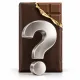 Mystery Chocolate Bar